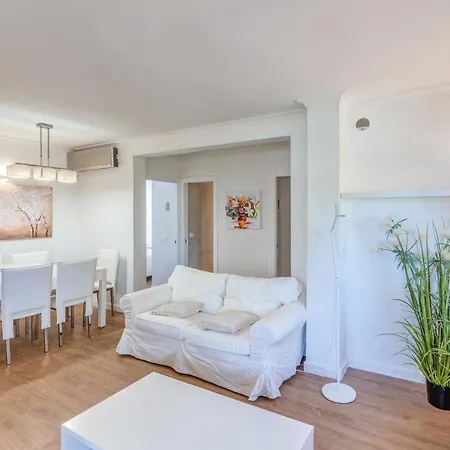 Ana Playasol Apartment Port de Alcudia  Exterior photo