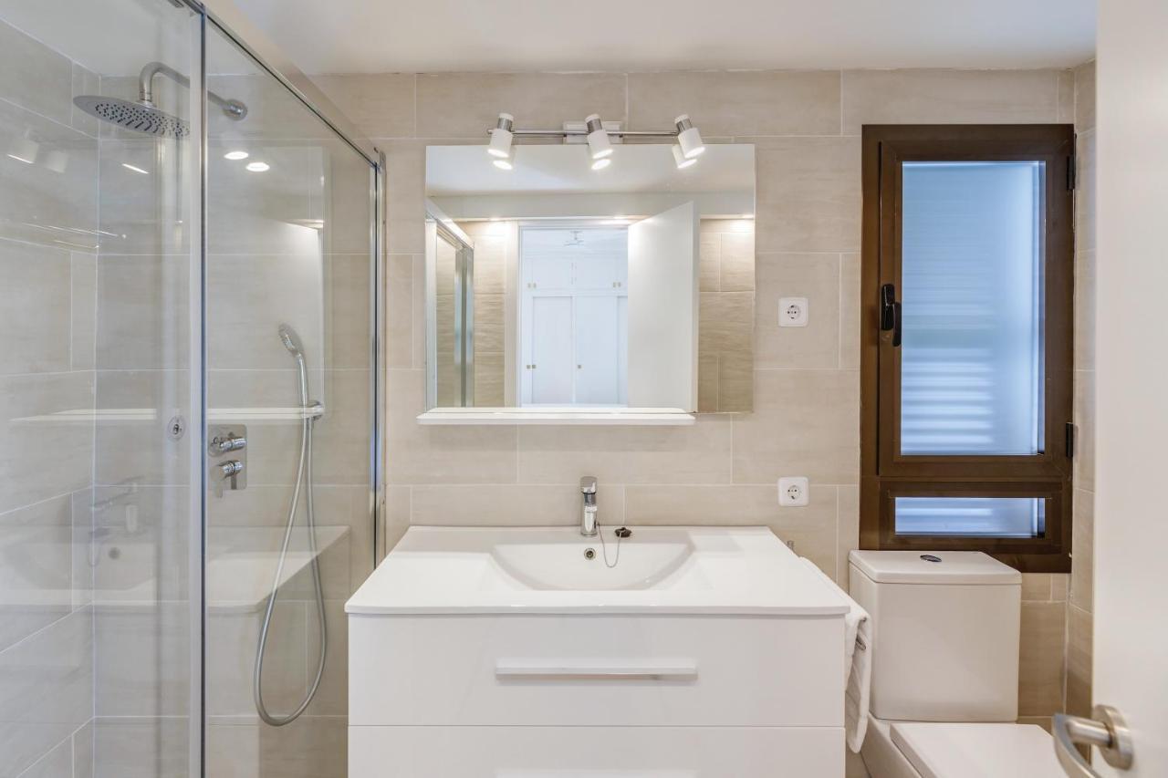 Apartamento Ana Playasol